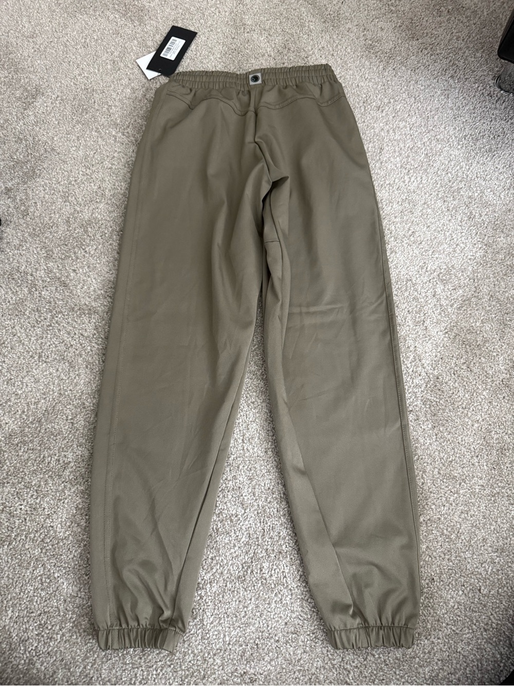 Five Dancewear Olive Dance Joggers
